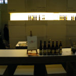 Stand Regione Umbria | Vinitaly Verona | 2010