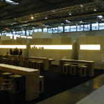 Stand Regione Umbria | Vinitaly Verona | 2010