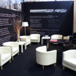 Stand Regione Umbria | Vinitaly Verona | 2010